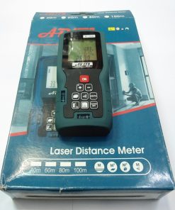 thước đo laser arita 100m